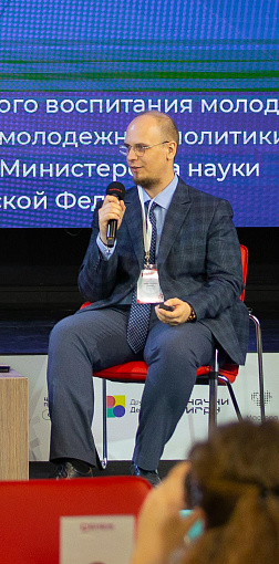 «Об этом должна знать вся страна»: историко-патриотический проект «Без срока давности» обсудили на семинаре-практикуме