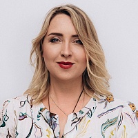 ЯКОВЛЕВА Екатерина Евгеньевна