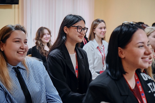 «МедиаШкола» объединила медийщиков из 40 регионов России в Московской области