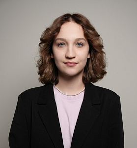 Ячменева Светлана Дмитриевна 