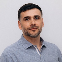 ЛИТВИНОВ Кирилл Михайлович (Заместитель Председателя) 