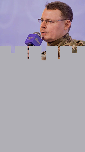 Первые 83 участника специальной военной операции начнут обучение в рамках Программы «Время героев»