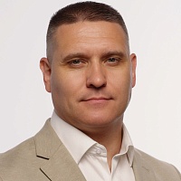 БАРХАТОВ Дмитрий Анатольевич