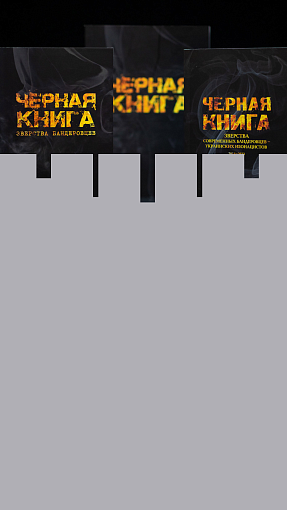 «Черная книга» о военных преступлениях ВСУ опубликована в интернете
