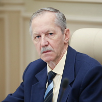 РУБЦОВ Юрий Викторович