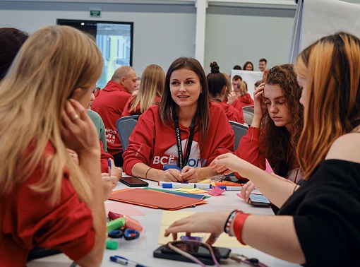 Образовательный семинар в Калуге объединил лидеров патриотического воспитания вузов России 