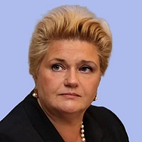 МАЛЫШЕВА Елена Петровна