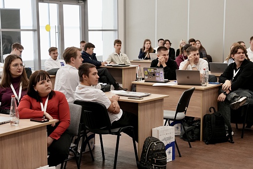 Основы организации работы с молодежью