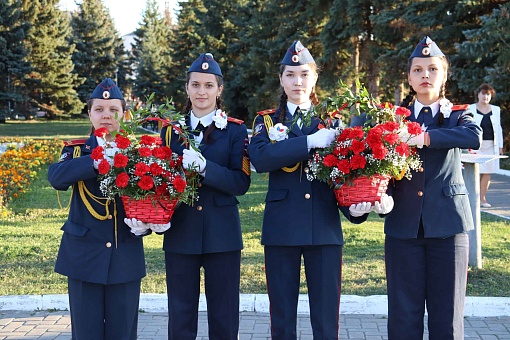 Форум исторического наследия 