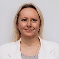 ЛОПАТИНА Наталья Викторовна