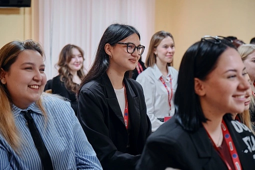 «МедиаШкола» объединила медийщиков из 40 регионов России в Московской области