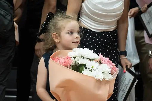 День семьи, любви и верности объединил всю Россию