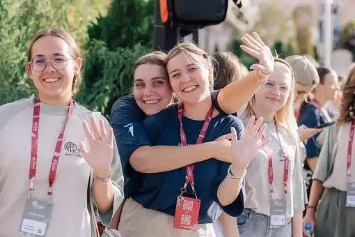 150 подростков со всей России создали исторические игры на форуме «Истоки»