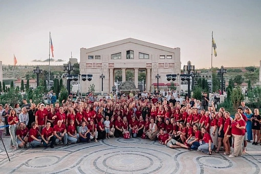 Молодёжный историко-культурный форум «Истоки»