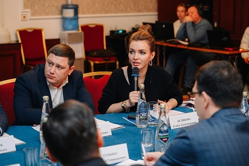 В Казани обсудили будущее патриотического воспитания в России