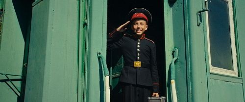 В 22 регионах России прошли закрытые показы фильма «Суворовец 1944» от программы Роспатриот Росмолодёжи
