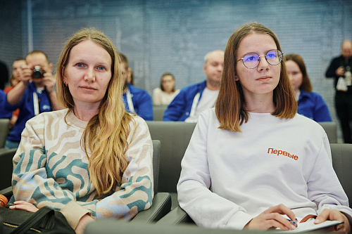 Более 4 тысяч предложений поступило в нацпроект «Молодёжь и дети» от граждан России 